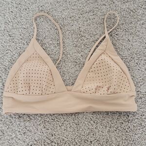 Boys + Arrows Bikini Top Size XL
